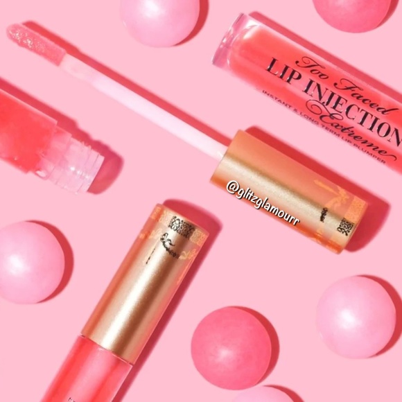 💋Too Faced Lip Injection Extreme Plumper💋 - Picture 2 of 5